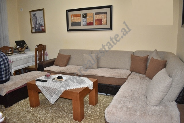 One bedroom apartment for sale in Gjergj Fishta Boulevard in Tirana, Albania